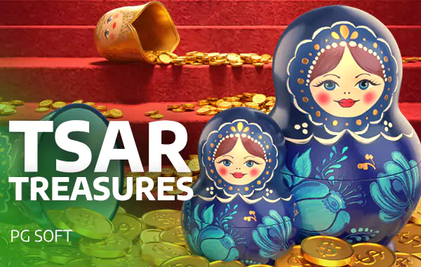 pg42 - Tsar